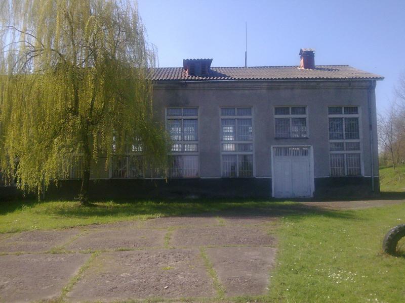 =)=) - Острівець