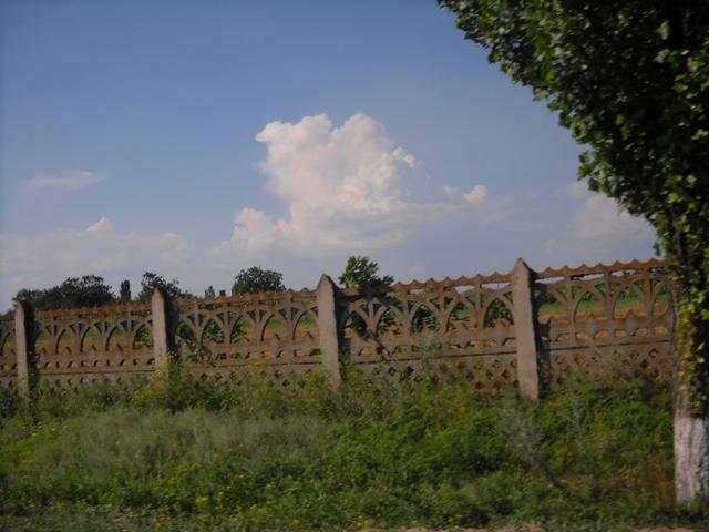 Моє село - Мала Лепетиха