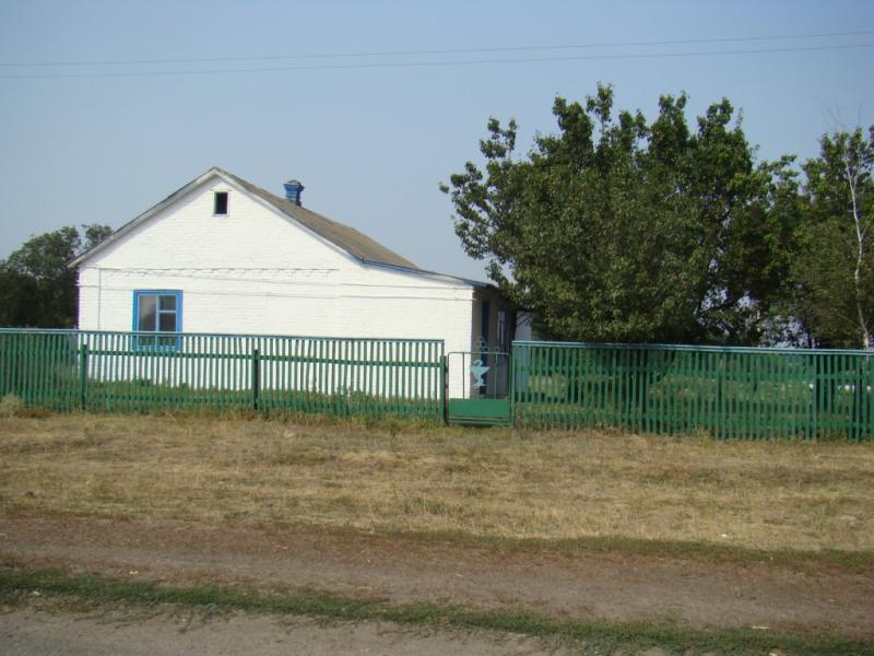 Наше село - Giltsi