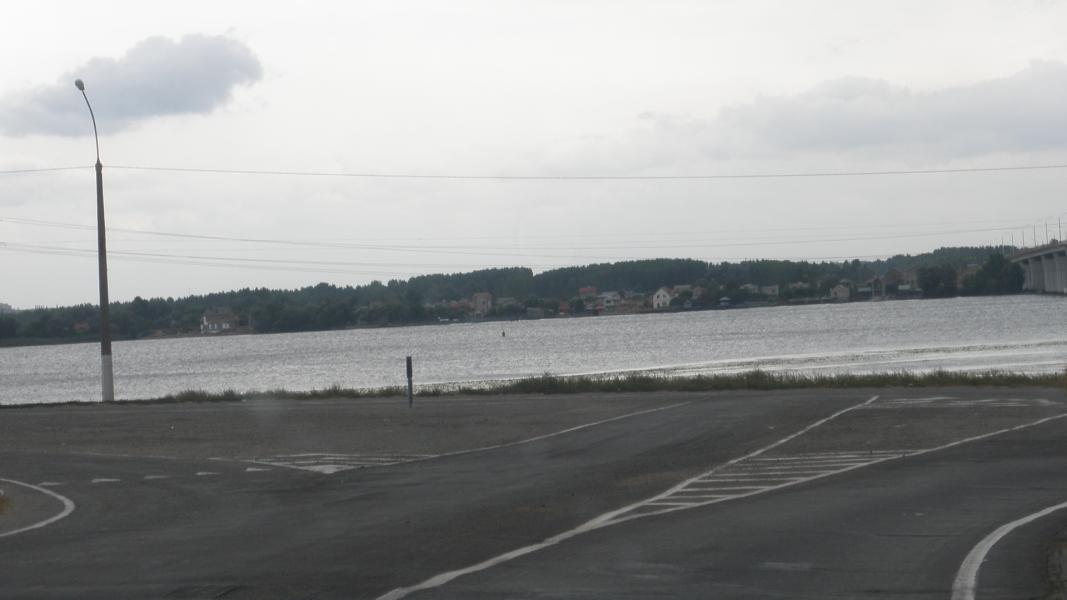 Наші фото - Херсон