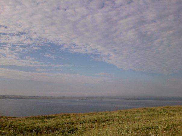 Озеро - Щеплоты