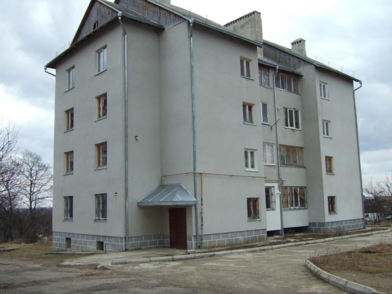 Вздовж гостинця на Галич. - Угринов