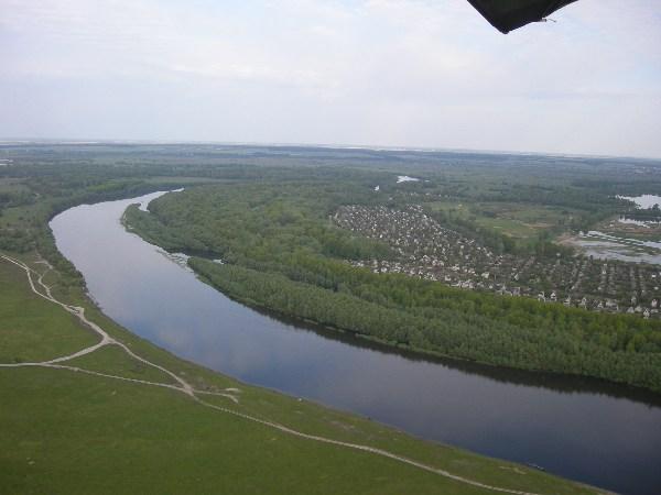 село - Іванівка