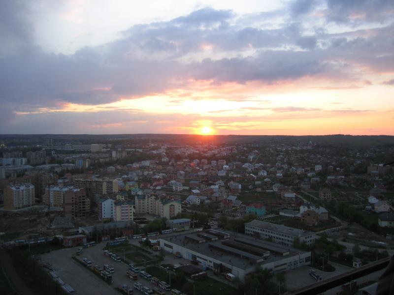 Панорами - Угринов