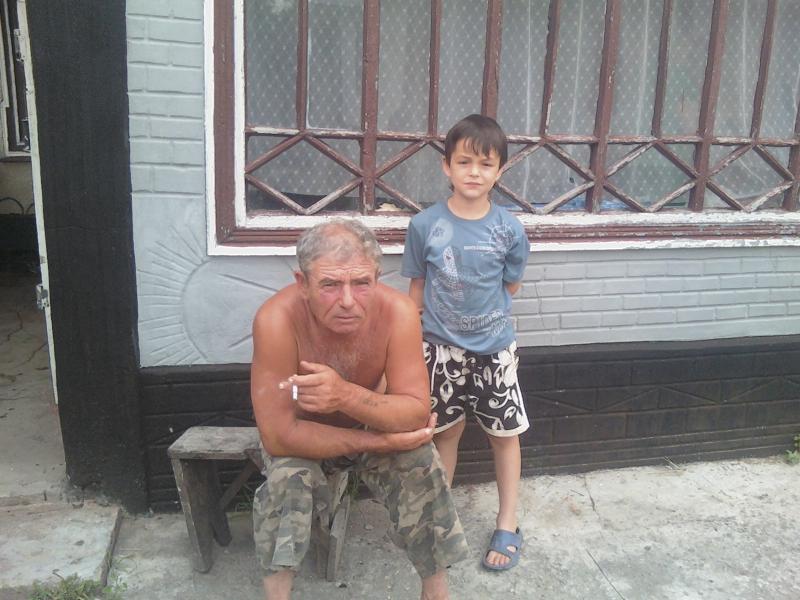 МОЕ СЕЛО - Дубинове