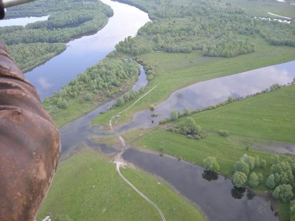 село - Іванівка