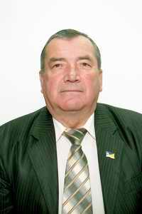 Кращі люди Угринова - Угринов