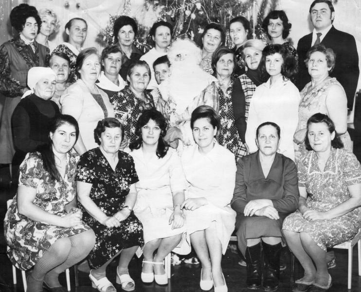 Наш город - Верхівцеве