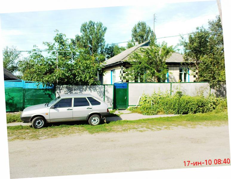 Разное - Дубов'язівка