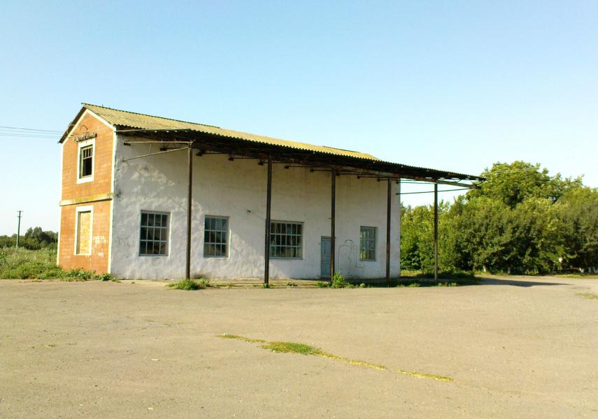 Организации - Дубов'язівка