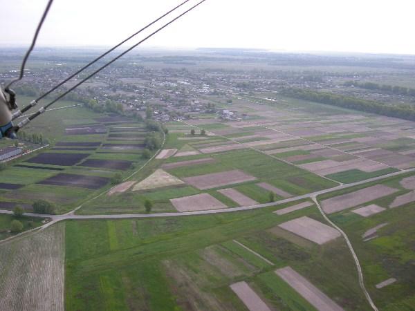 село - Іванівка