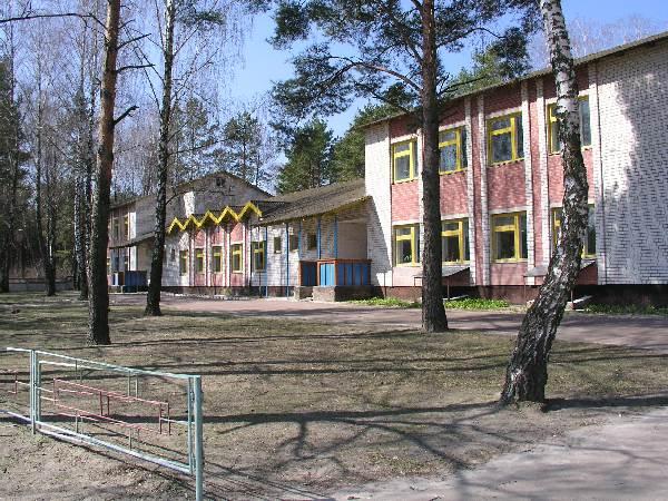 село - Іванівка