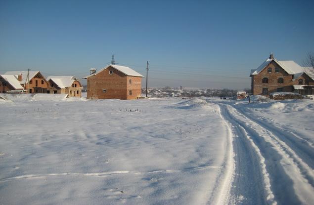 Горішний Угринів - Угринов