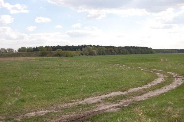 село - Іванівка