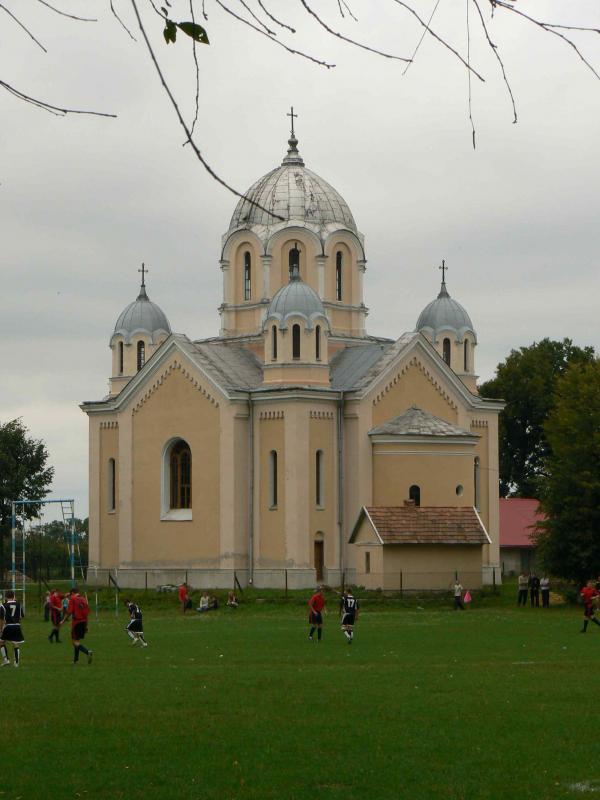 світлини - Черневе