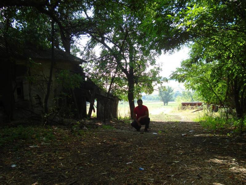 В селі - Наугольное