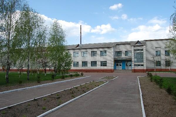 село - Іванівка