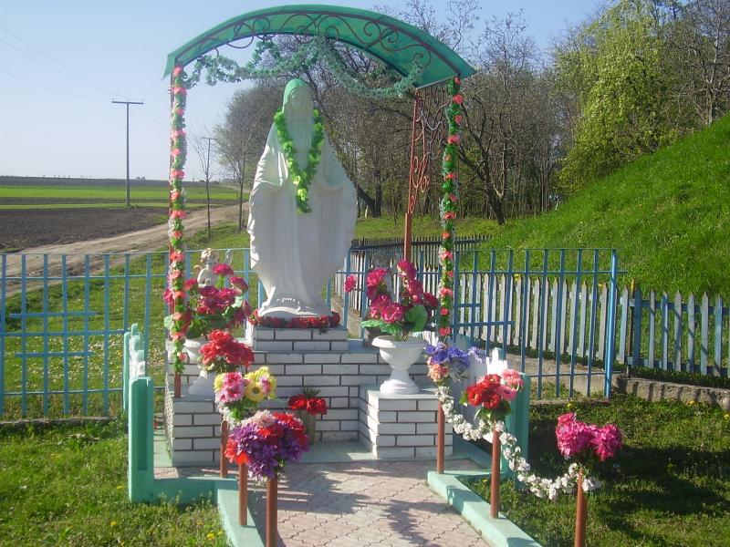 Панівці Зелені - Паневцы