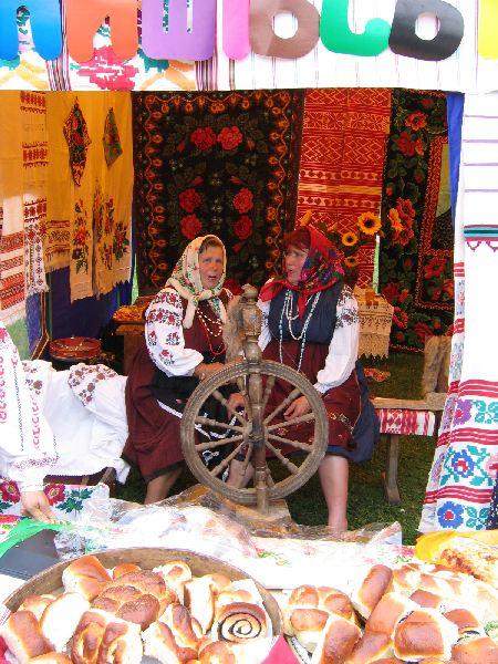селище - Олишевка