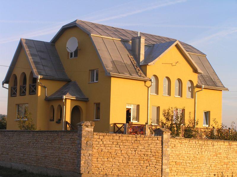 Горішний Угринів - Ugryniv