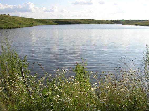 Потиевка - Потіївка