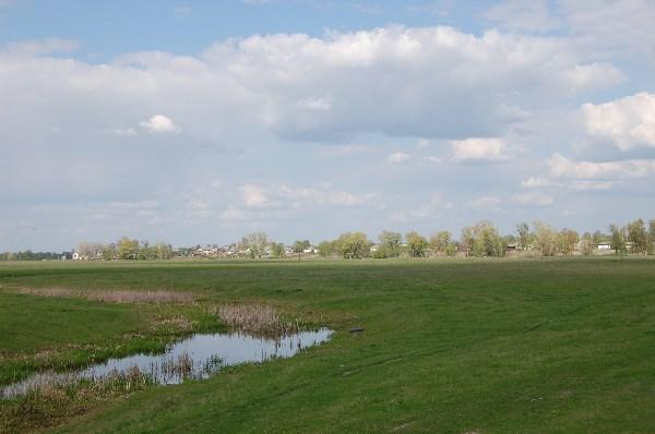 село - Іванівка