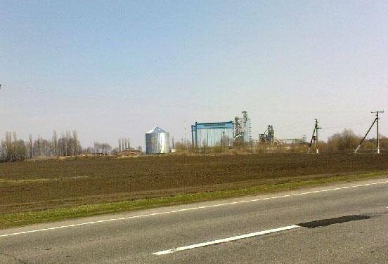 Организации - Дубов'язівка