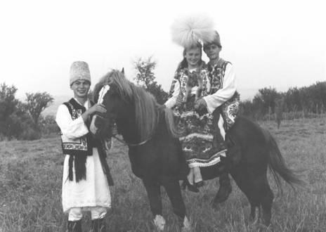  Історичний Селятин - Селятин