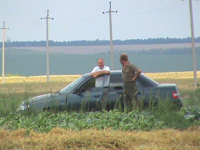 Торкін - Доброгорща