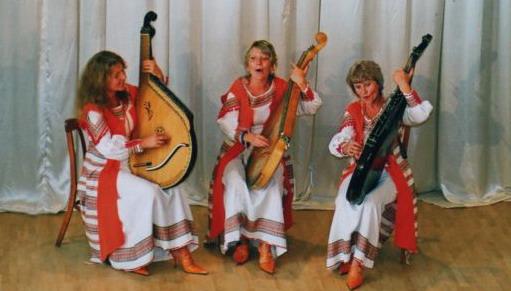 Кращі люди Угринова - Угринів