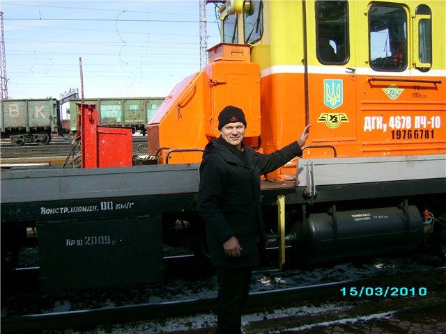 Наш город - Верхівцеве