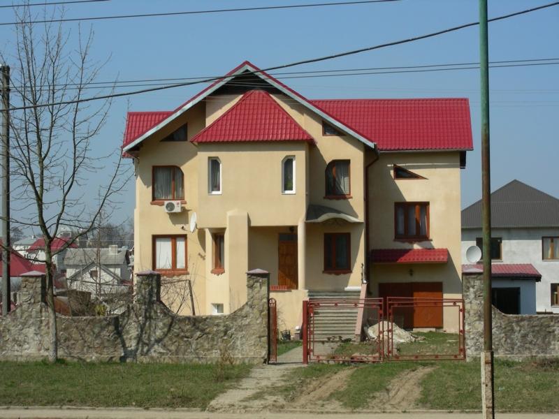 Долини - Угринов