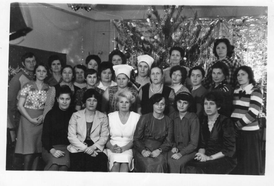 Наш город - Верхівцеве