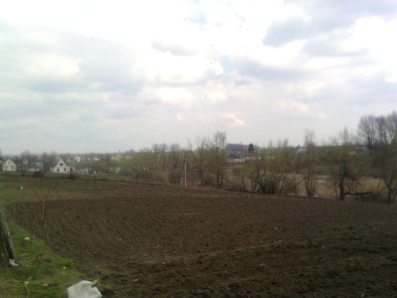 Люблю своє рідненьке село! - Осітна