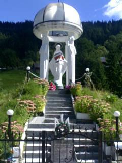 Фото 1 - Верхній Ясенів