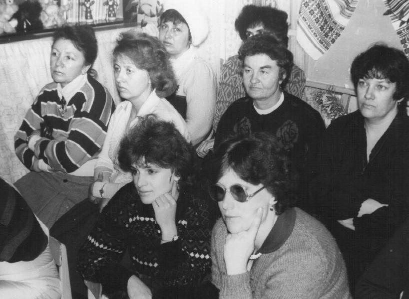 Наш город - Верхівцеве