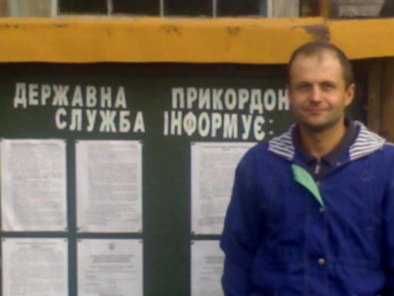 Село - Орликівка