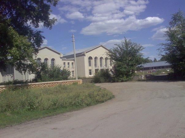 С. Августовка - Августівка