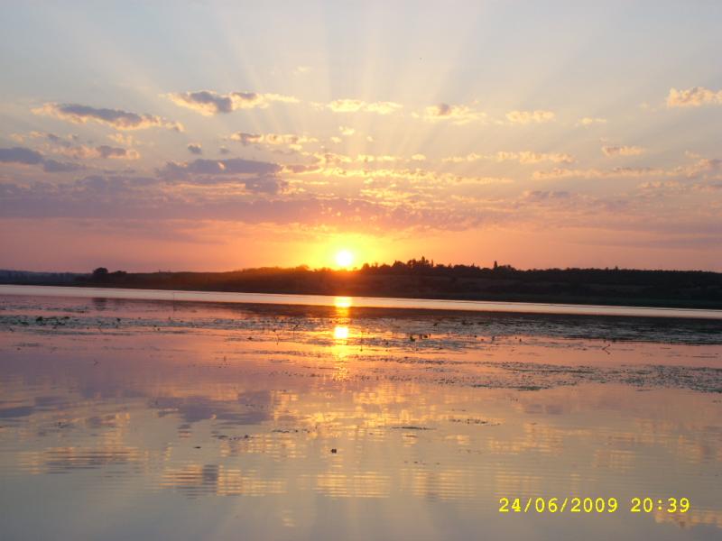 Баловне - Баловное