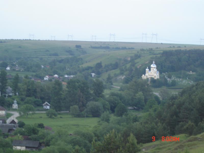 Чемеринці - Чемеринці