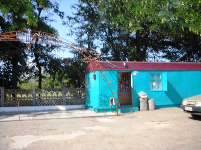 Моє село - Мала Лепетиха