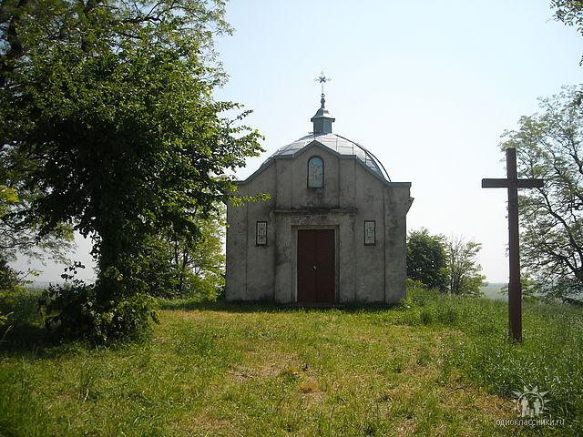 Tcherniv - Чернів