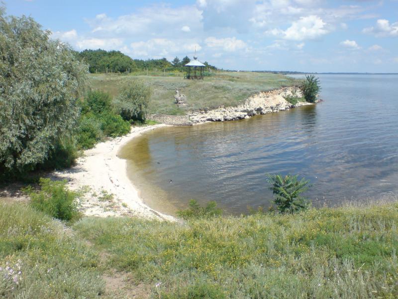 G - Новоберислав