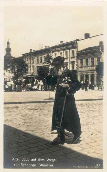 Галичани ХІХ-ХХ сторіч - Угринів