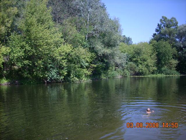 Сорочинський Ярмарок 2008 - Великі Сорочинці