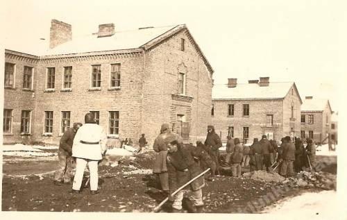 istoriya - Велика Волосянка