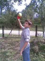 Сільське життя