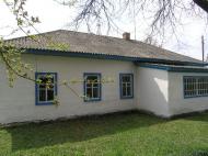 село москалі