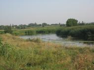 Любимые просторы