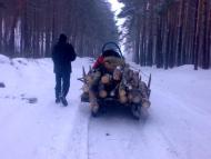 Природа і сільське життя